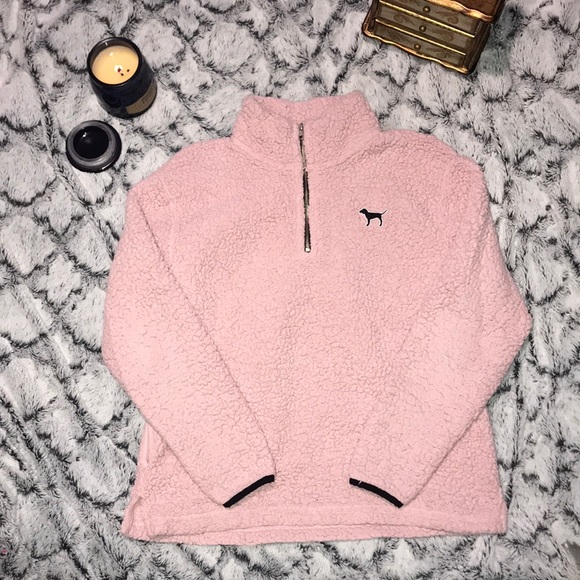 Fleece pullover - Picture 1 of 1